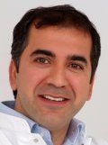 Foto van drs. Hayri Hortoglu Foto van drs. Hayri Hortoglu